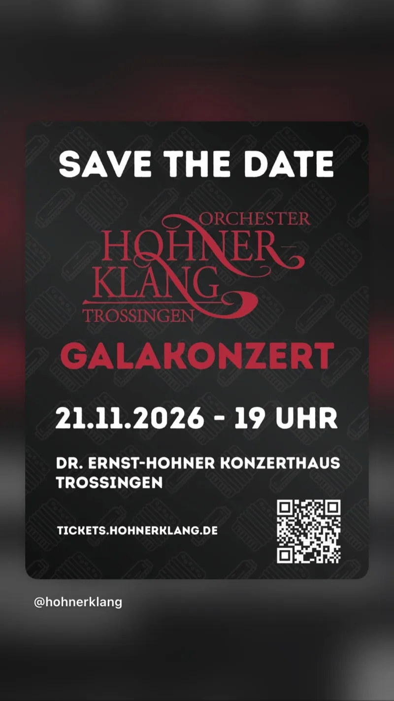 Orchestra Hohnerklang 貼文圖片