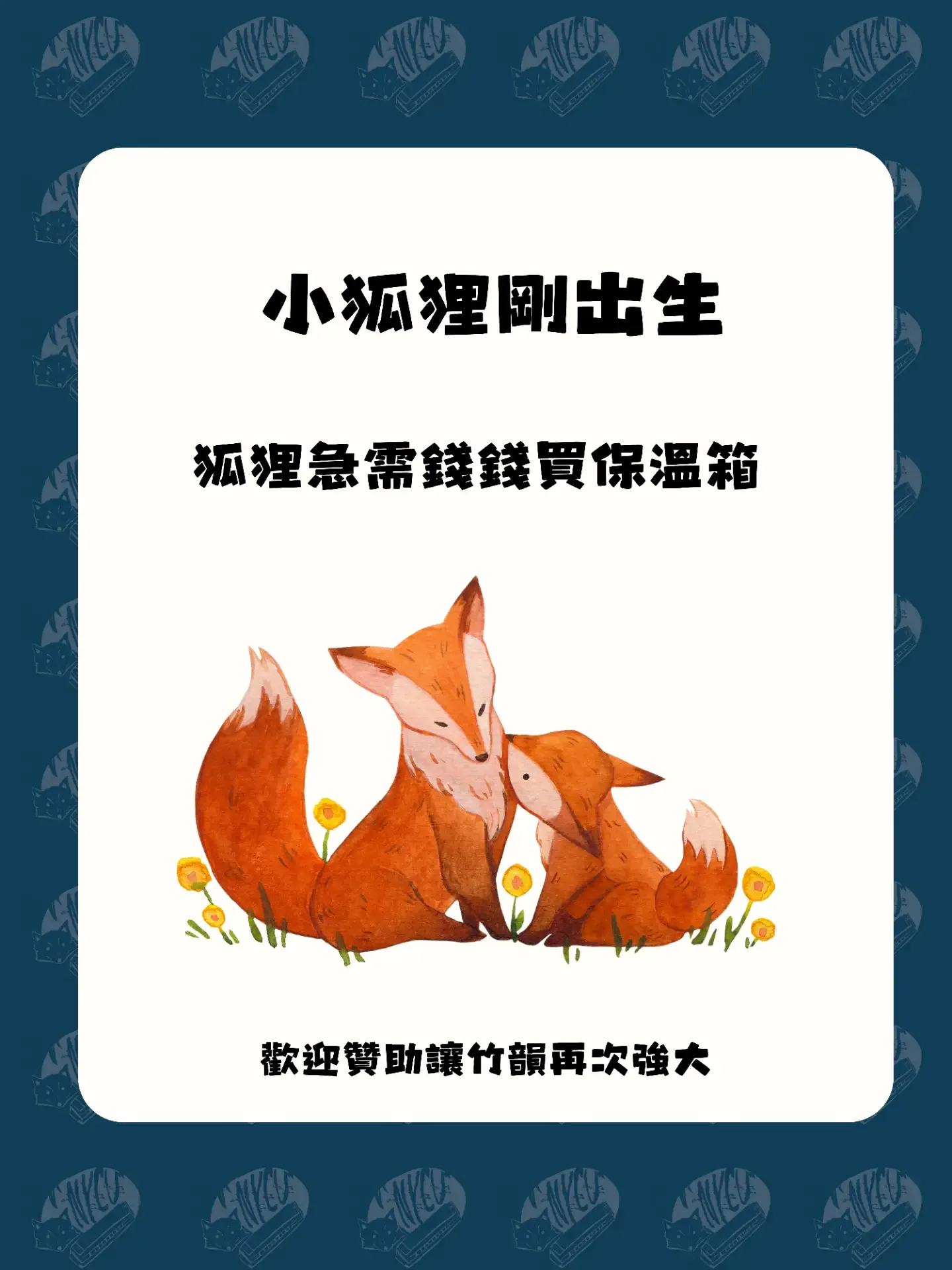陽明交大竹韻口琴社 貼文圖片