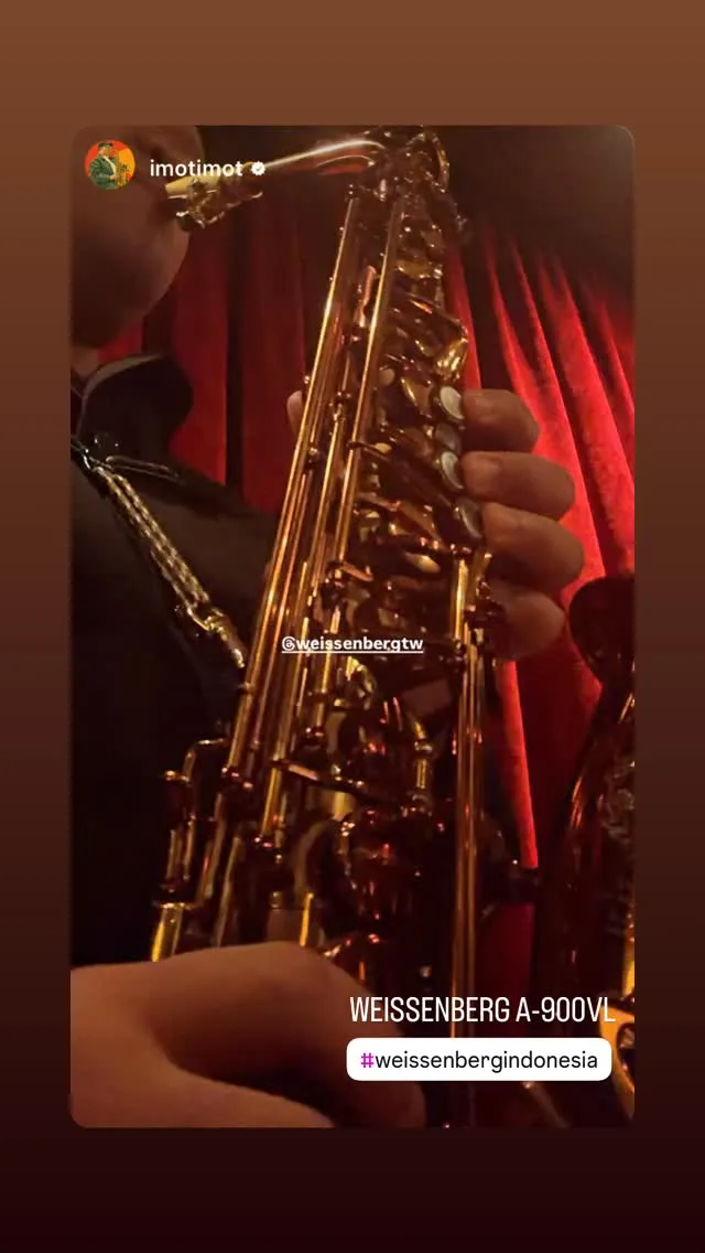韋笙堡口琴 Weissenberg Harmonicas 貼文圖片
