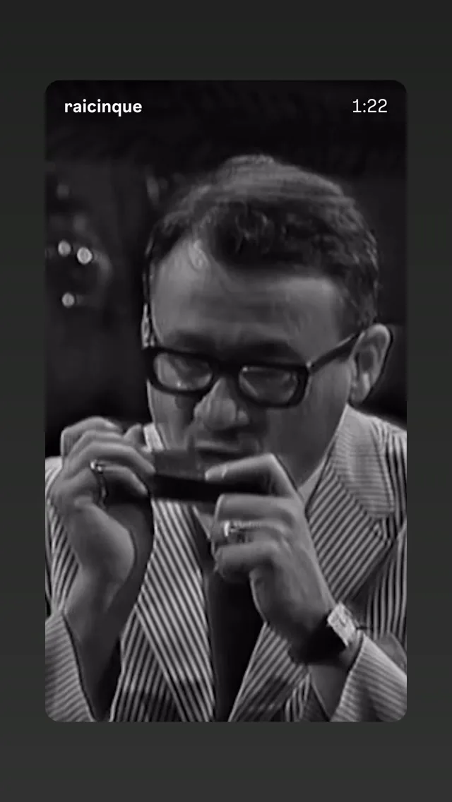Filip Jers 🎶 Harmonica 貼文圖片