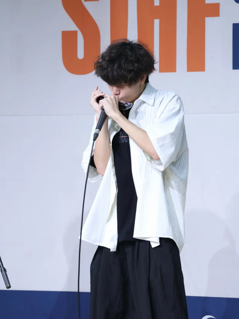 408 Harmonica Ensemble 貼文圖片