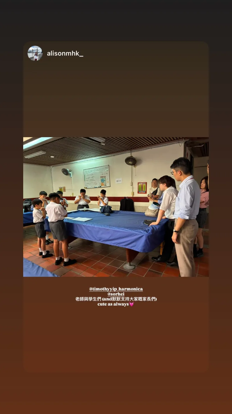 梁承熹 Kelvin Leung 貼文圖片