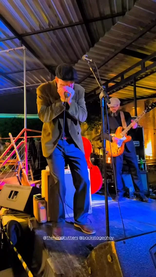 The Headcutters 貼文圖片
