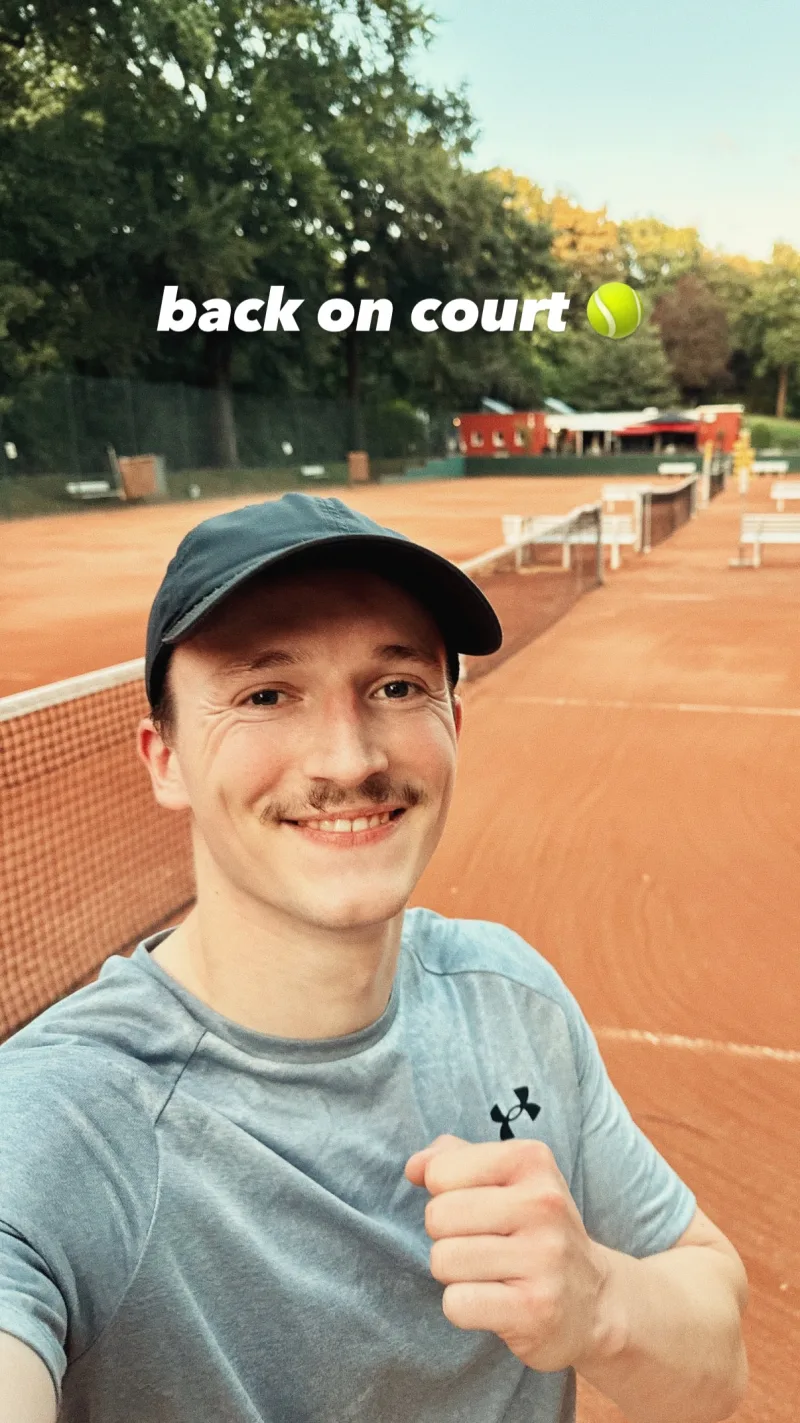 Konstantin Reinfeld 貼文圖片