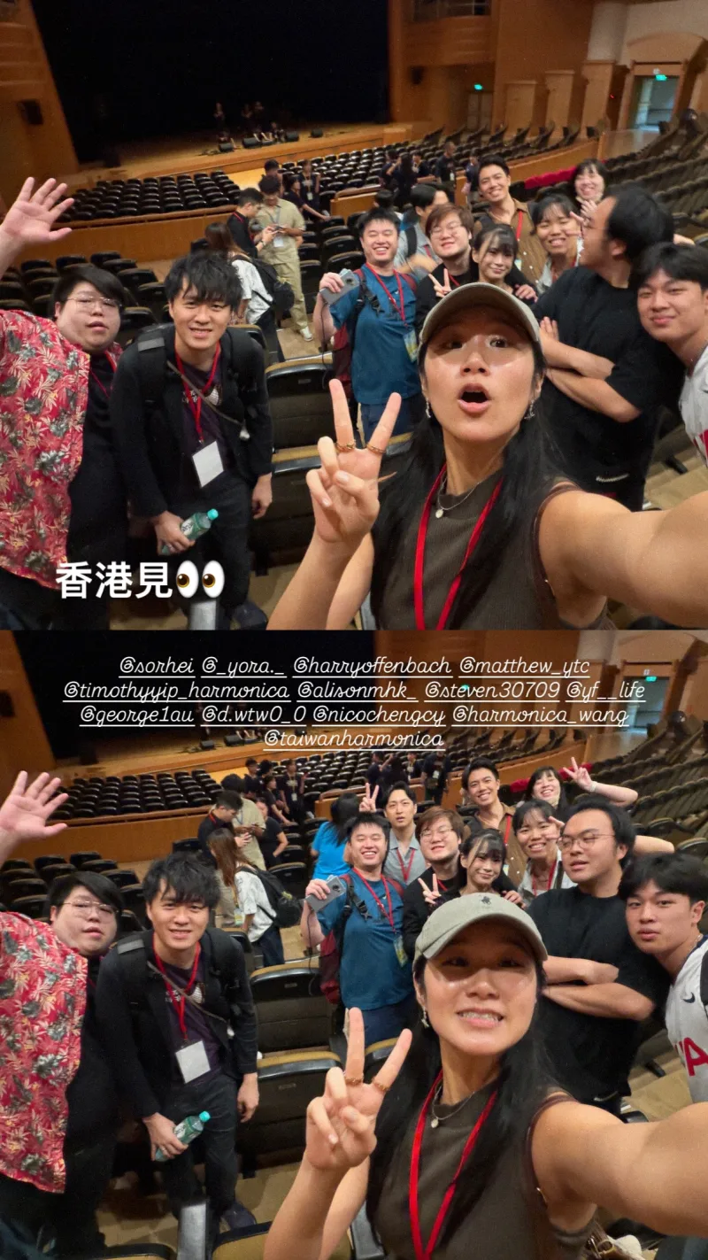 Timothy Yip 葉進禧 貼文圖片