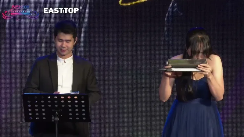 Easttop Music 貼文圖片