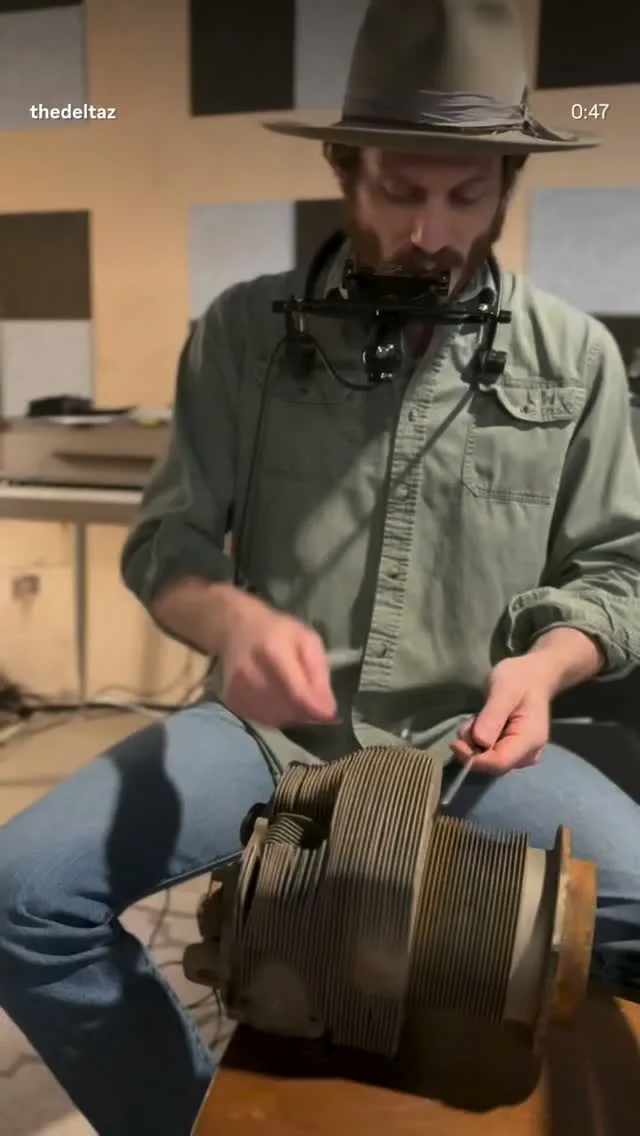 Lee Oskar Harmonicas 貼文圖片