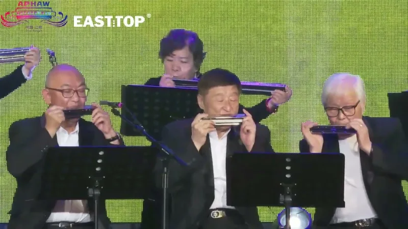 Easttop Music 貼文圖片