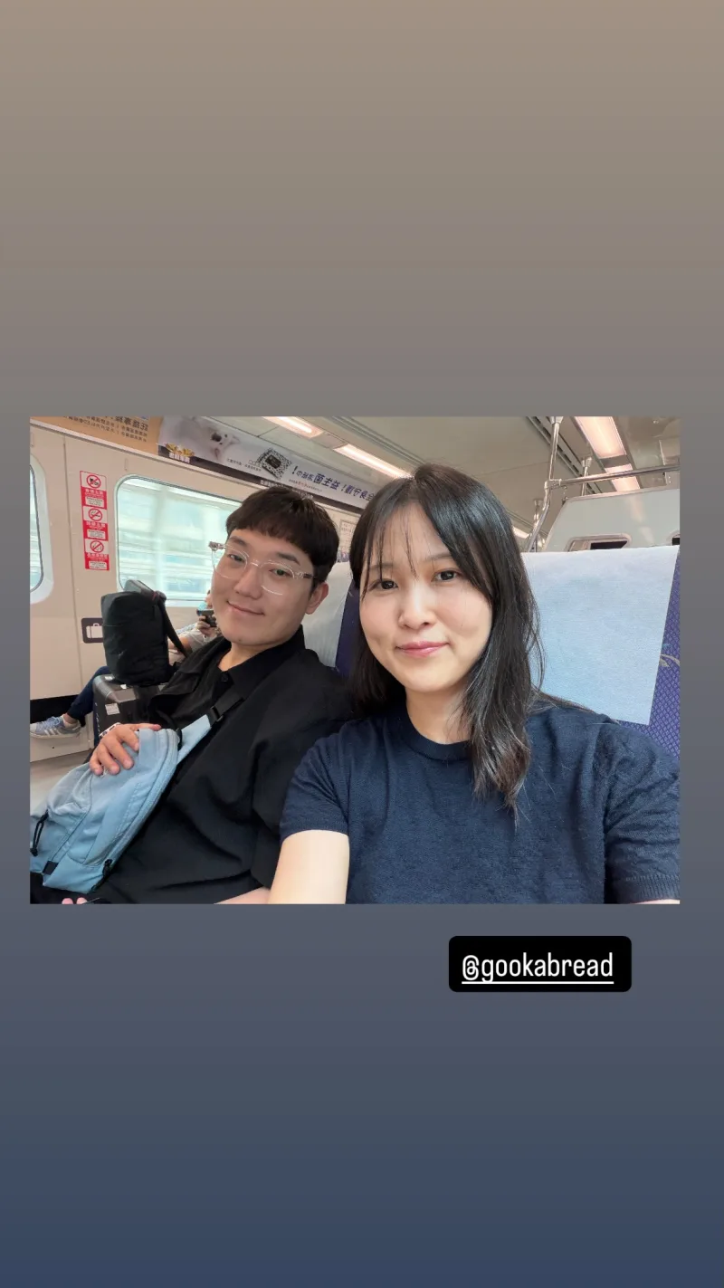 Lee Hangyeol 이한결 貼文圖片
