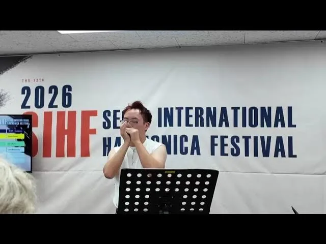JDR Harmonica 貼文圖片
