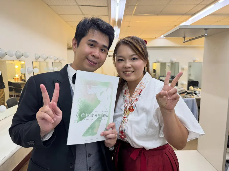張筑婷 貼文圖片