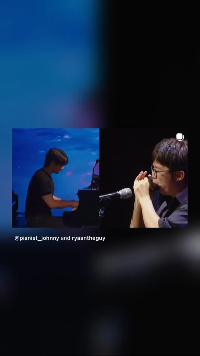 408 Harmonica Ensemble 貼文圖片