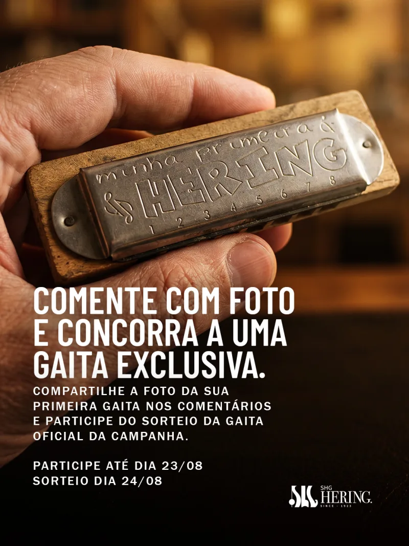 SHG Hering Harmonicas 貼文圖片