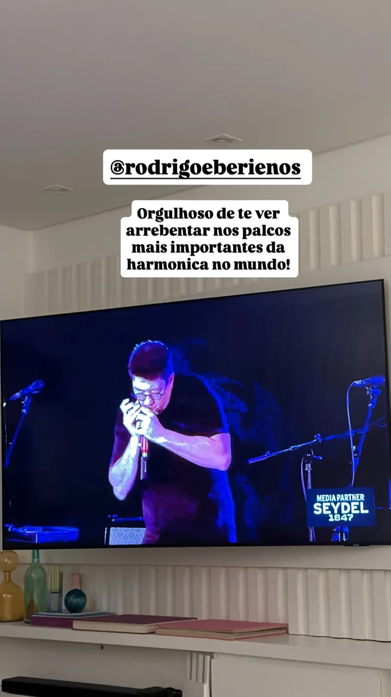 Rodrigo Eberienos 貼文圖片