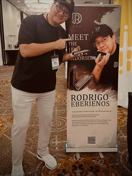 Rodrigo Eberienos 貼文圖片