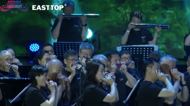 Easttop Music 貼文圖片