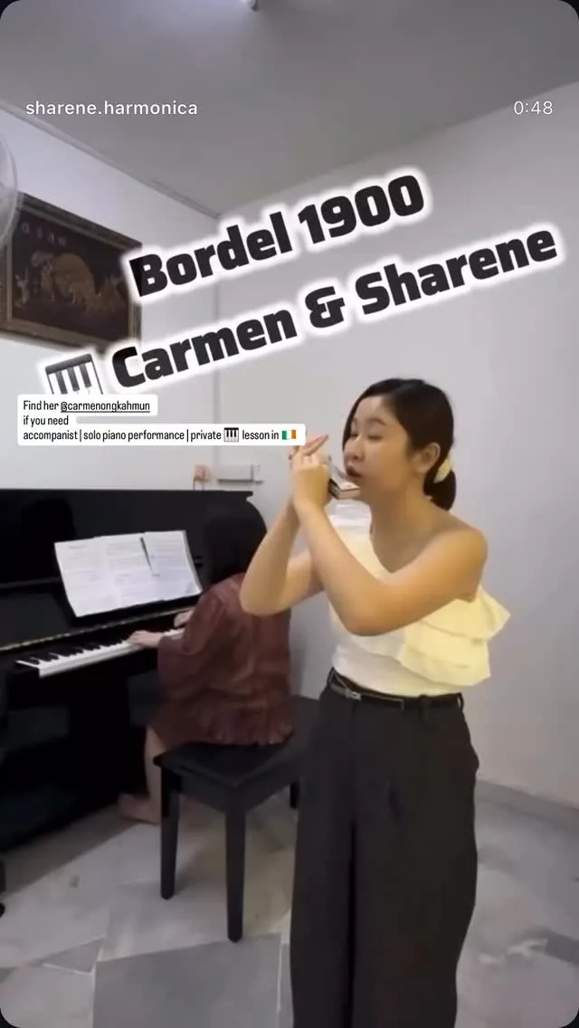 唐雪婷 Sharene Tang 貼文圖片