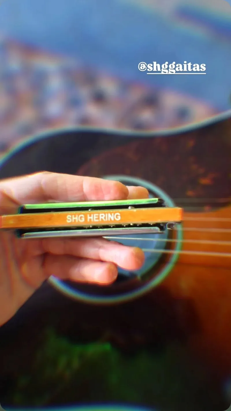 SHG Hering Harmonicas 貼文圖片