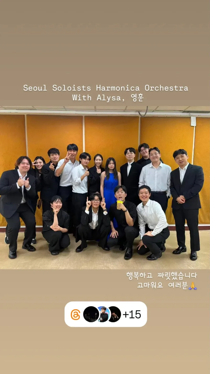 Lee Hangyeol 이한결 貼文圖片