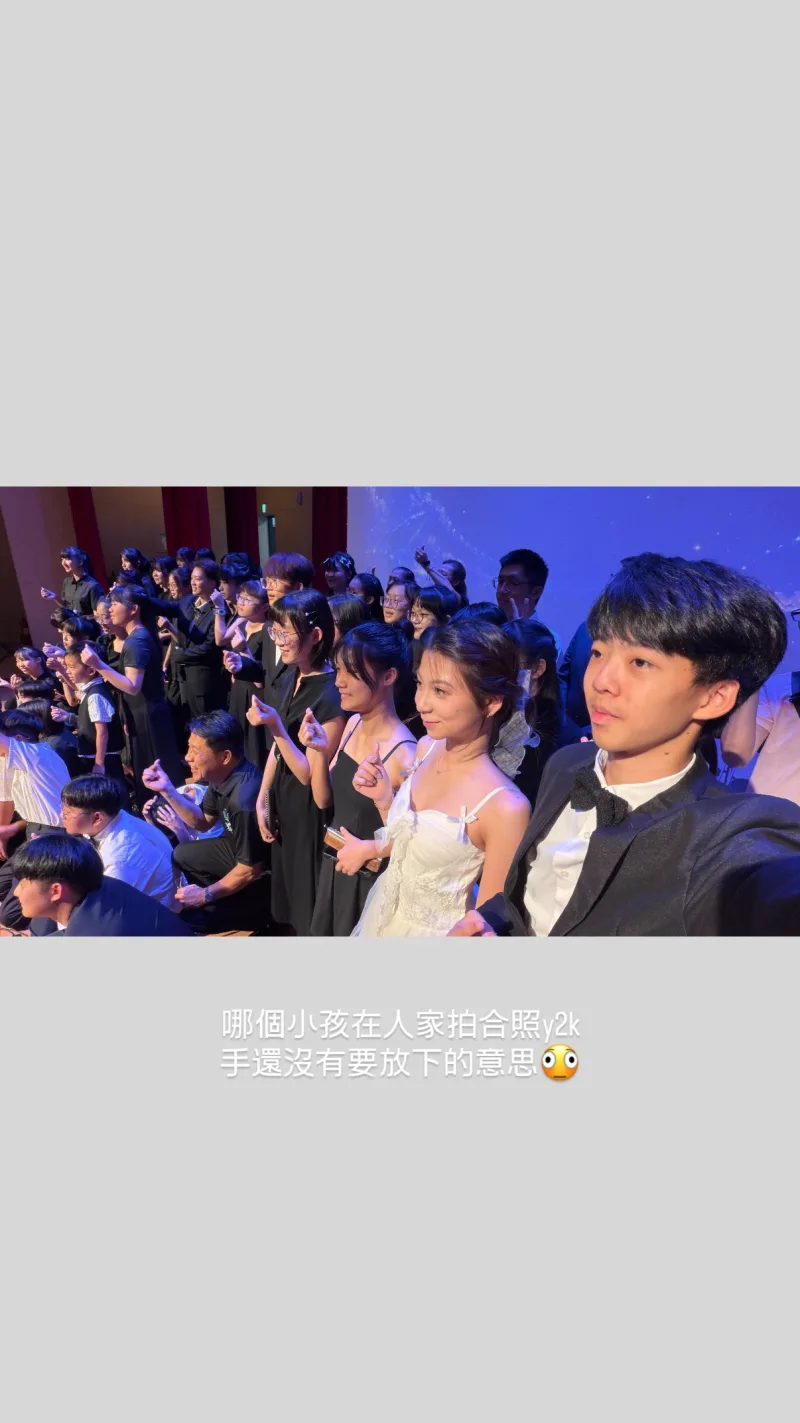 蔡培婷 貼文圖片
