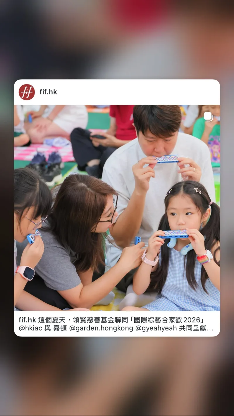 Gordon Lee 李俊樂 貼文圖片