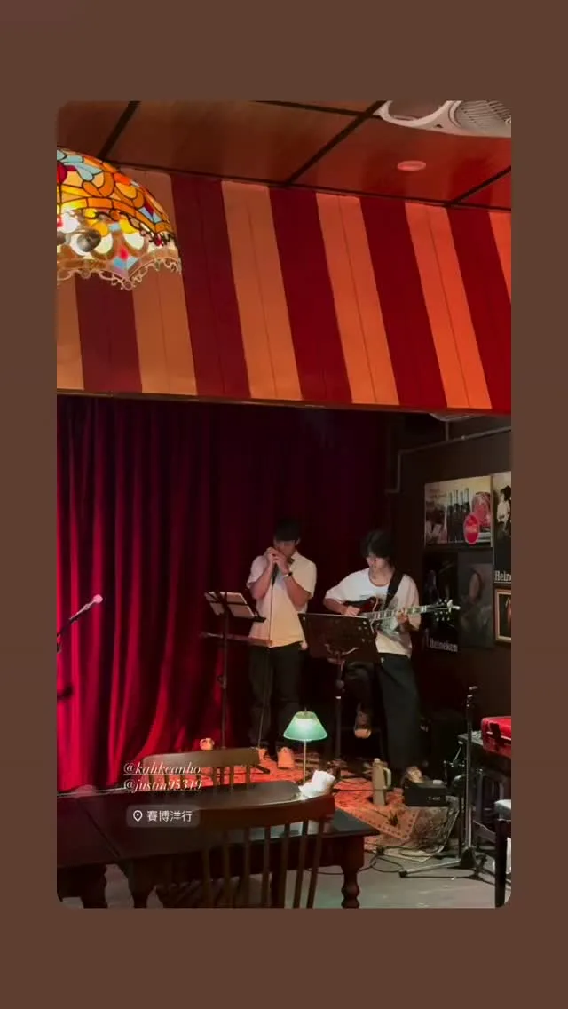 何家健HoKahKean 貼文圖片