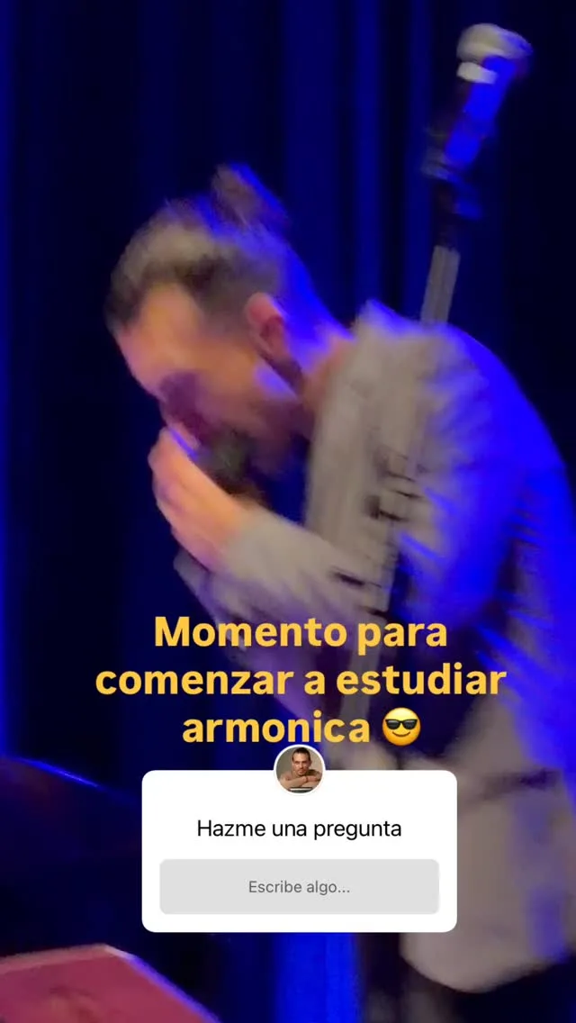 Santiago Alvarez 貼文圖片