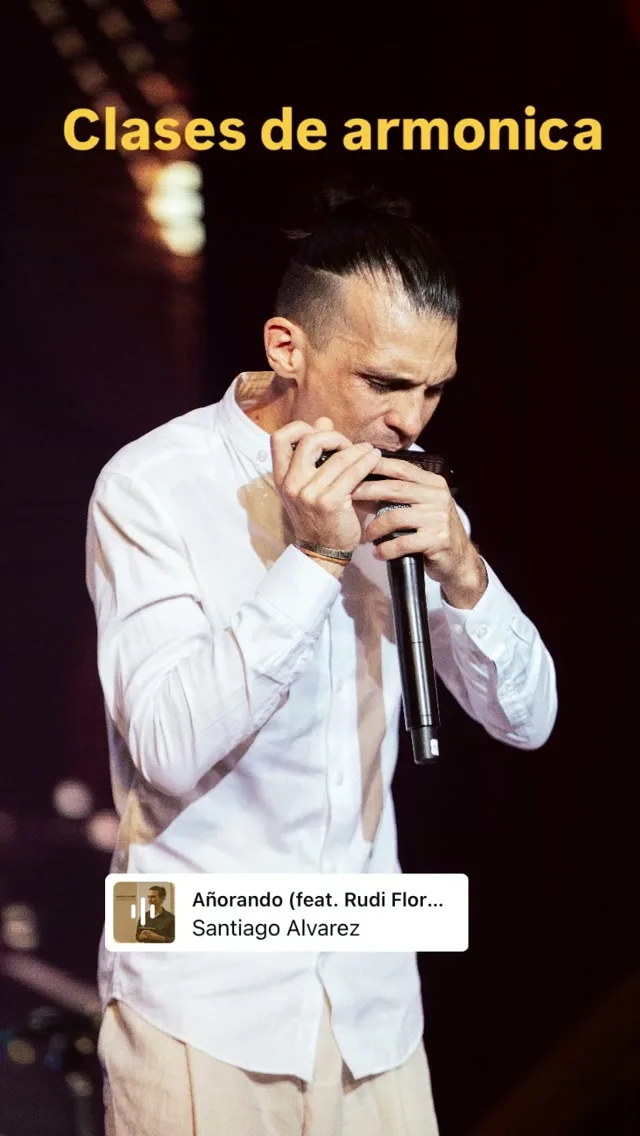 Santiago Alvarez 貼文圖片