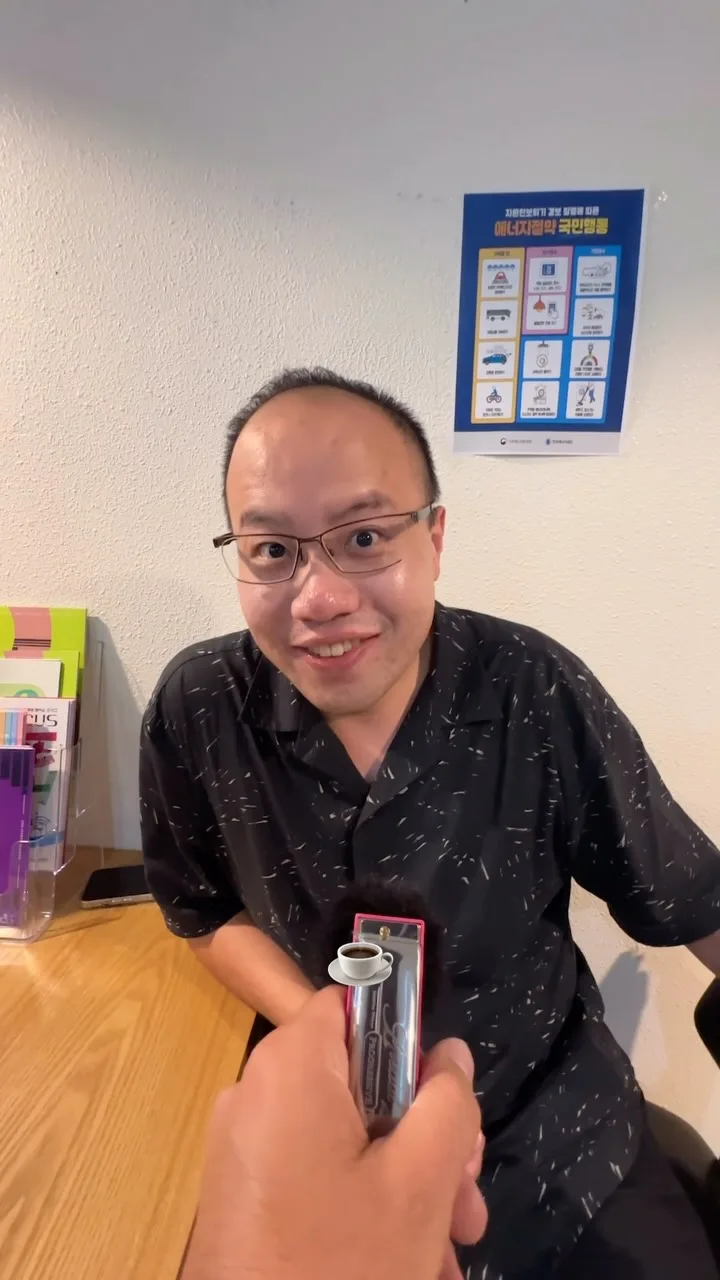 Ming-Hsien Tsai 貼文圖片