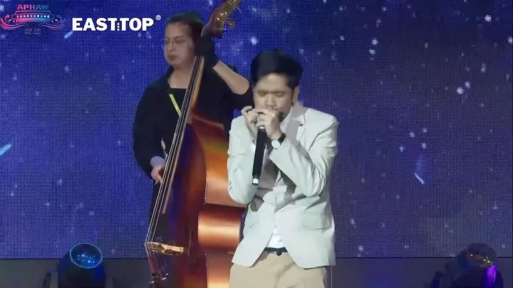 Reyharp and Balawan Project 貼文圖片
