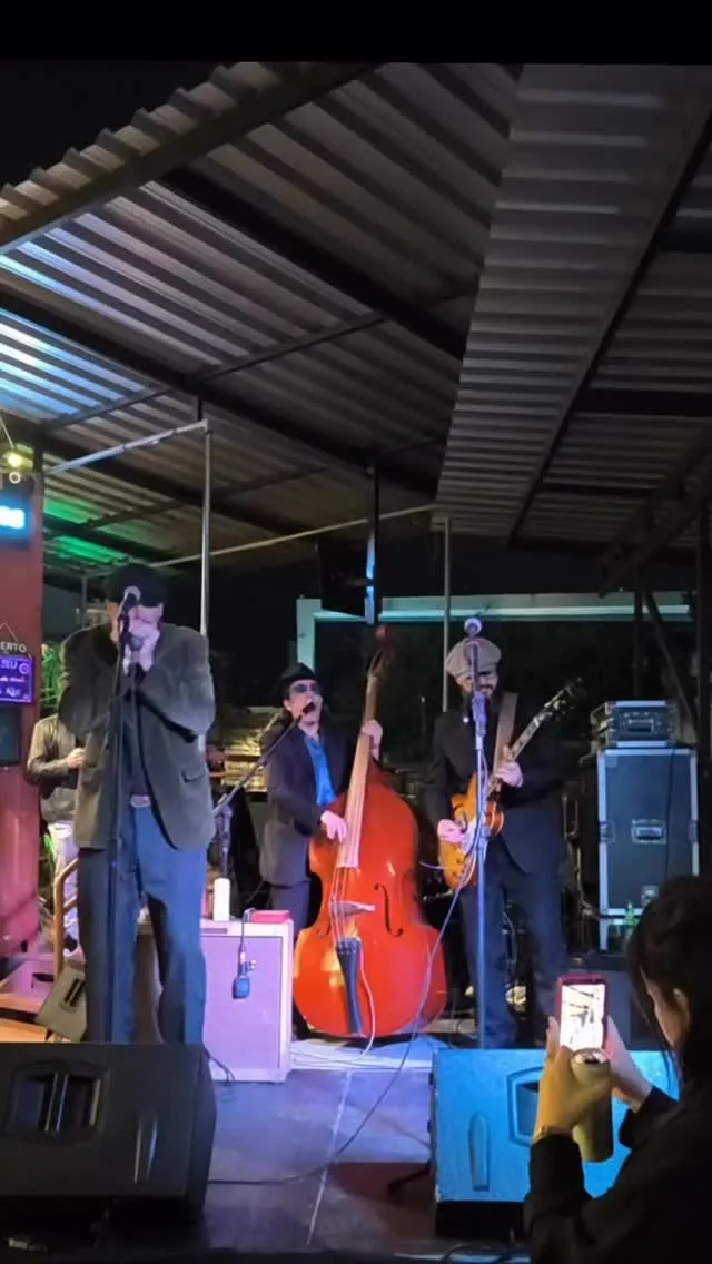 The Headcutters 貼文圖片