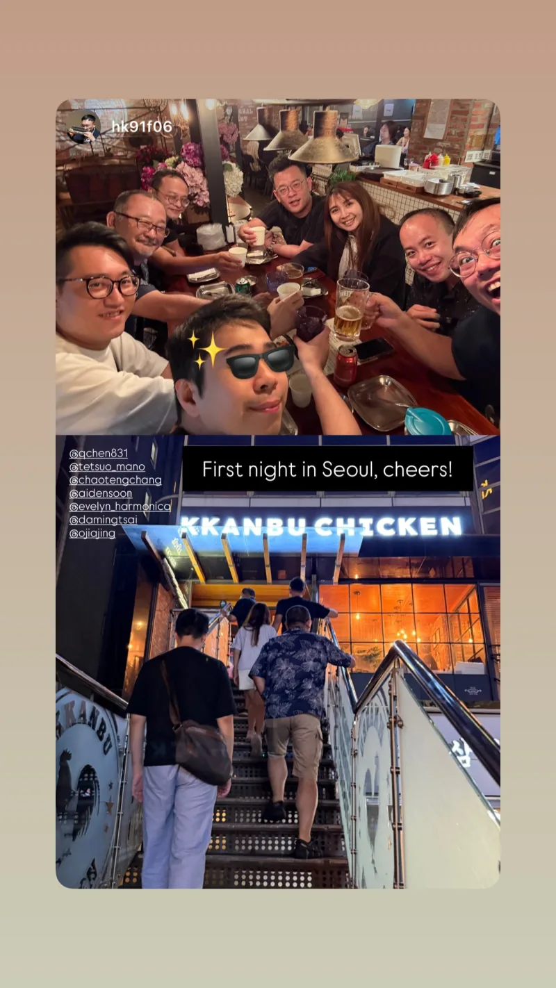 張晁滕 貼文圖片