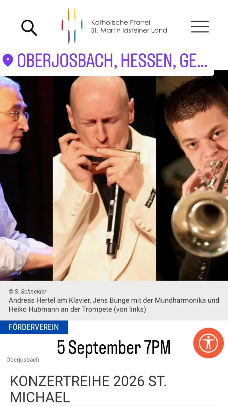 Jens Bunge 貼文圖片