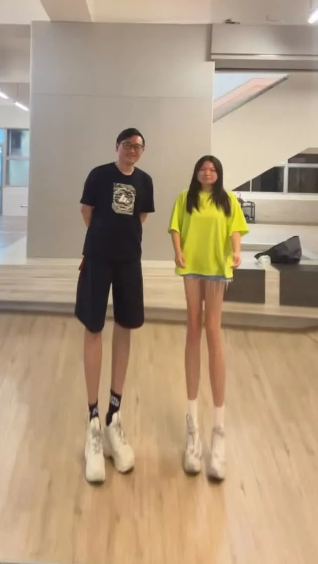 Alysa Liao 貼文圖片