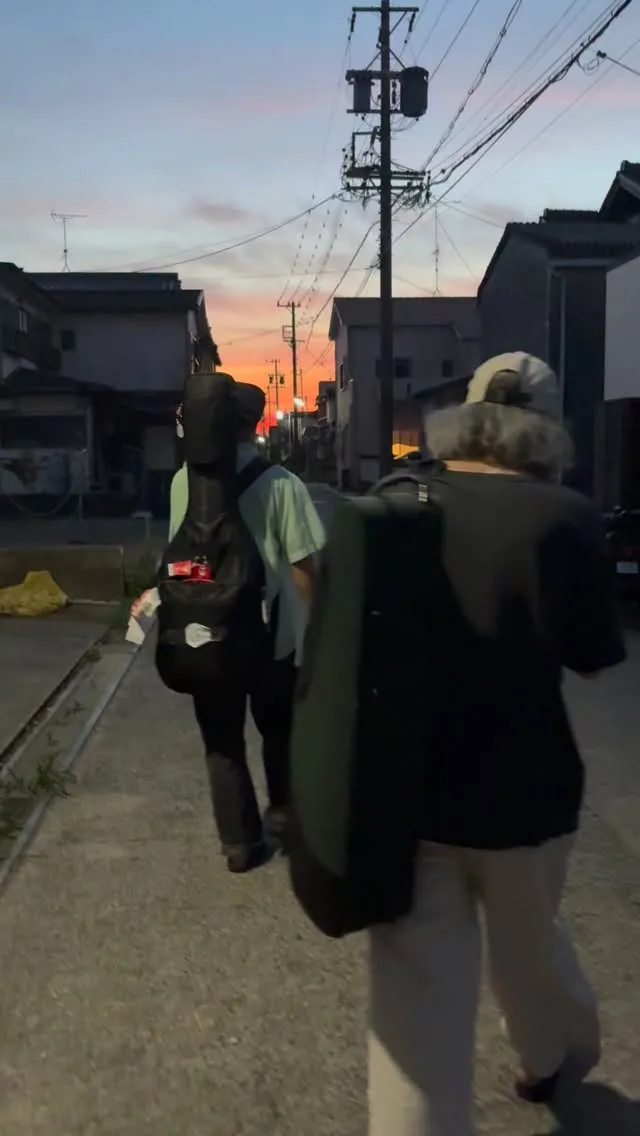 TARO SENGA 貼文圖片