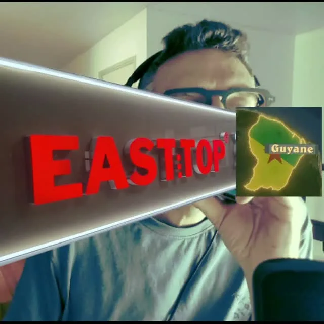 Easttop Harmonicas 貼文圖片