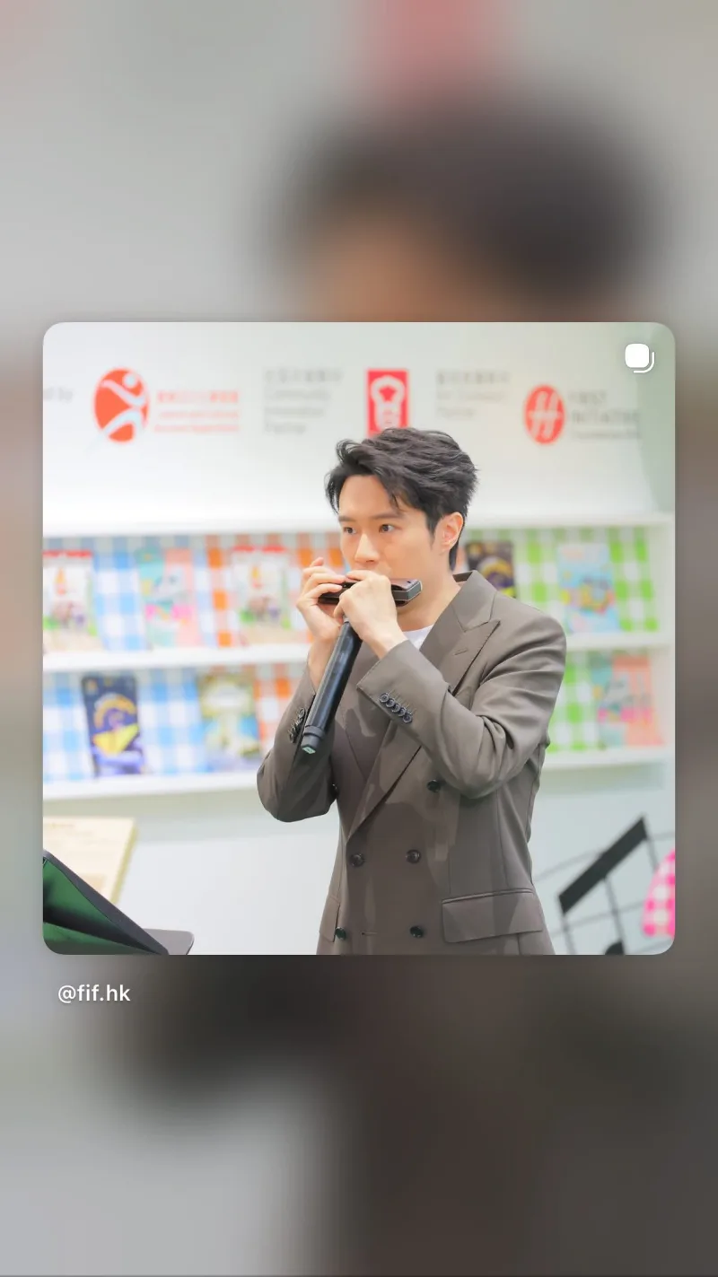 Gordon Lee 李俊樂 貼文圖片