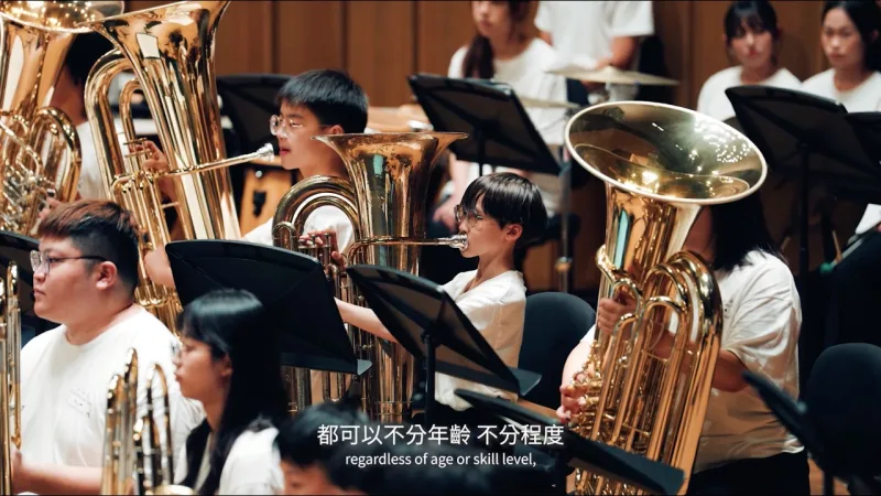 衛武營國家藝術文化中心 weiwuying_centerforthearts 貼文圖片