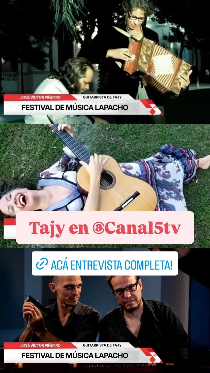 Santiago Alvarez 貼文圖片