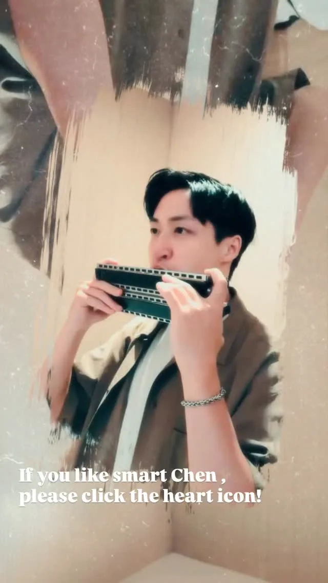 胖擊口琴樂團Punch Harmonica Ensemble 貼文圖片