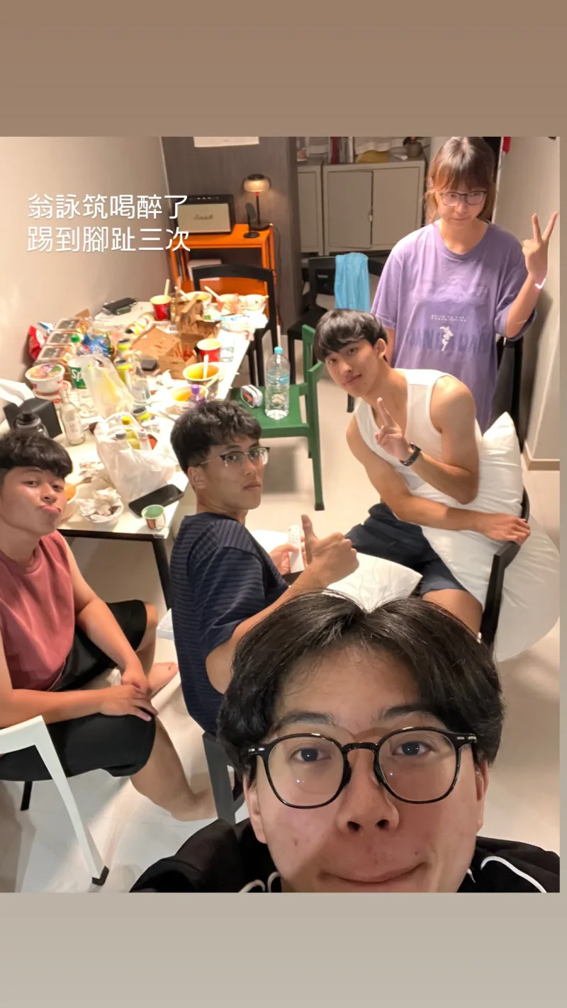 進擊的口琴樂團 貼文圖片