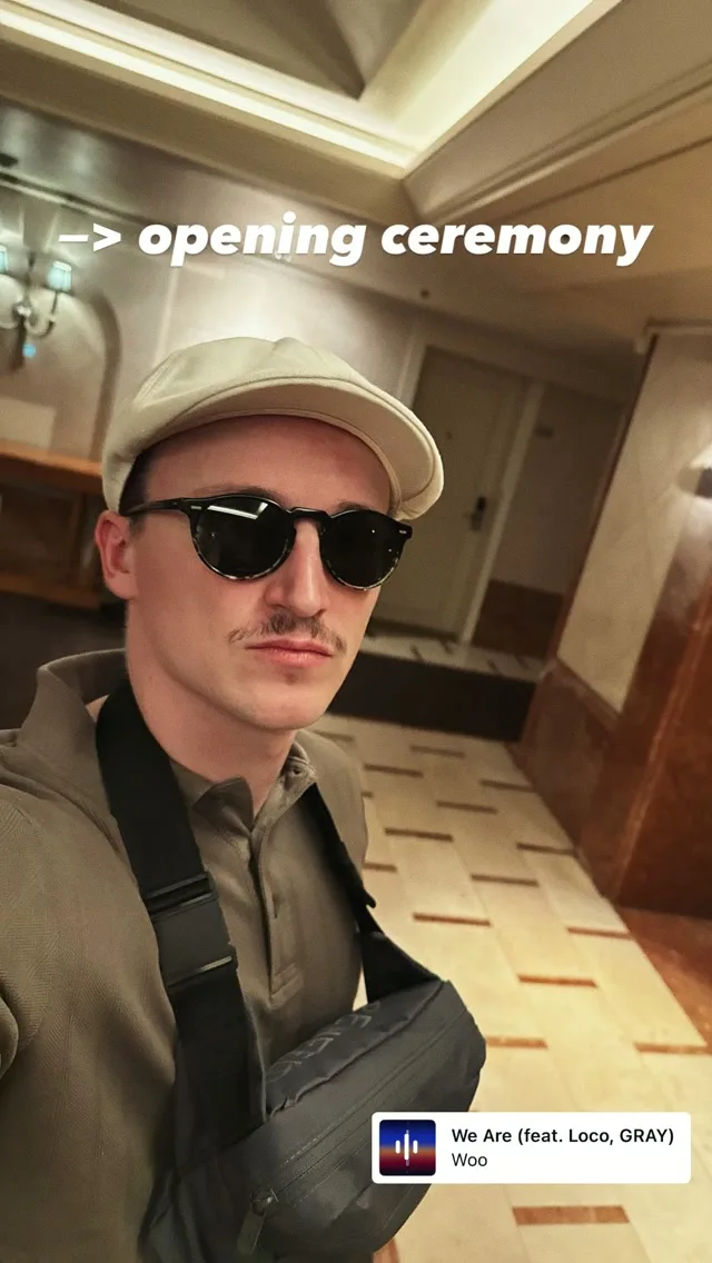 Konstantin Reinfeld 貼文圖片