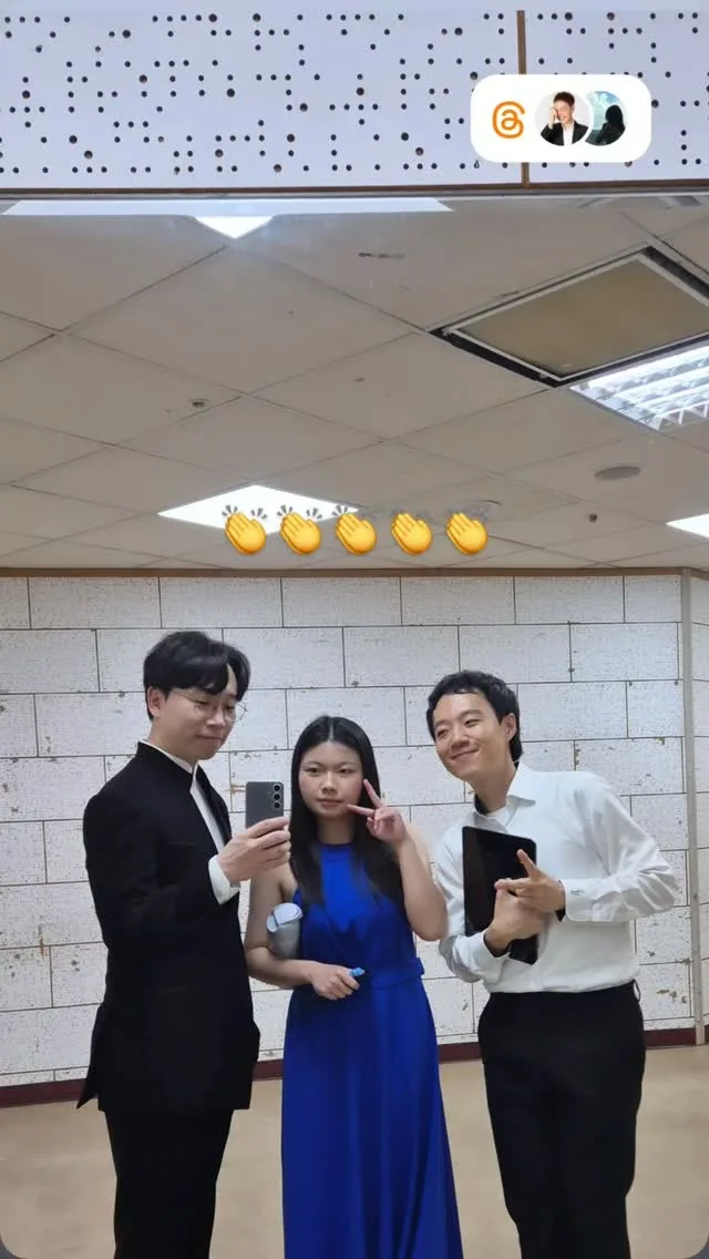 피아니스트 조영훈 貼文圖片