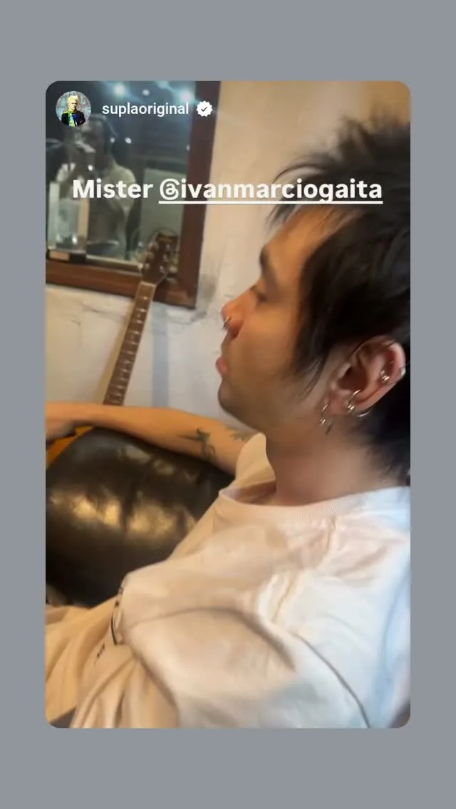 Ivan Marcio 貼文圖片