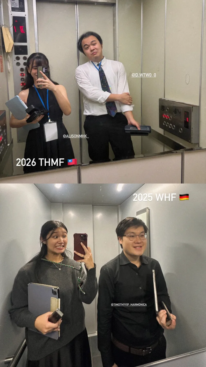 Timothy Yip 葉進禧 貼文圖片