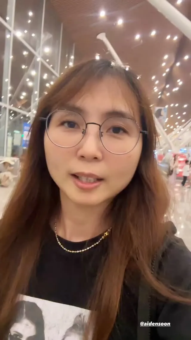 Aiden Soon 貼文圖片