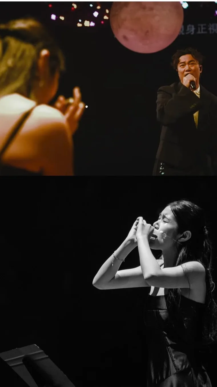 Steffi Leung 梁芷菁 貼文圖片
