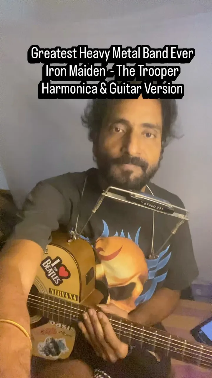 Lee Oskar Harmonicas 貼文圖片