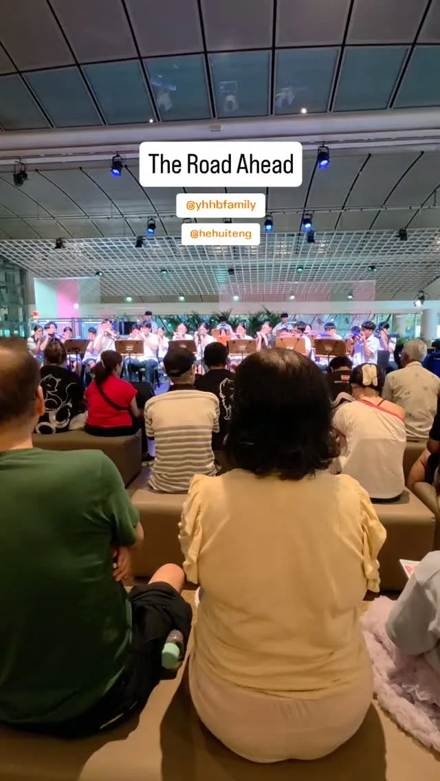 口琴愛好者協會（新加坡） 貼文圖片