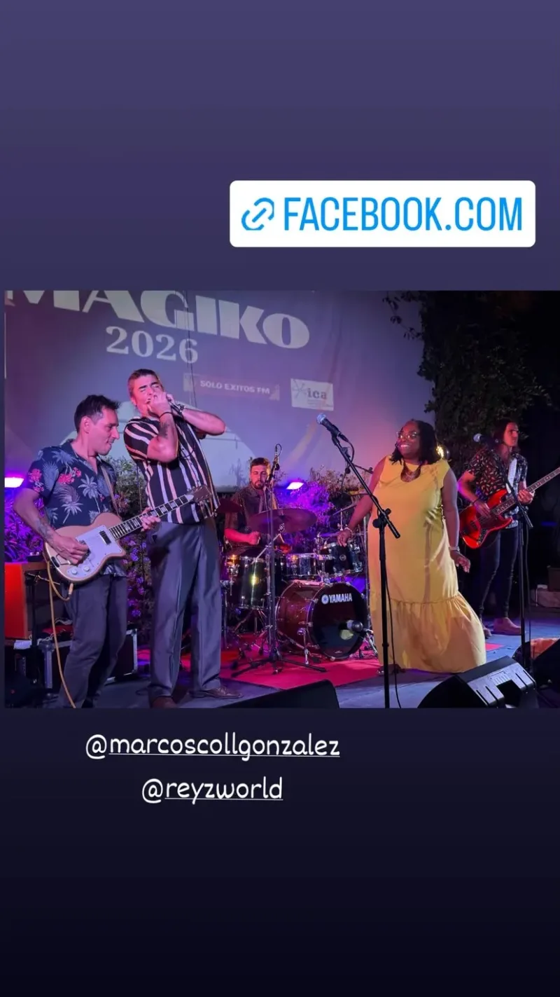 Marcos Coll 貼文圖片